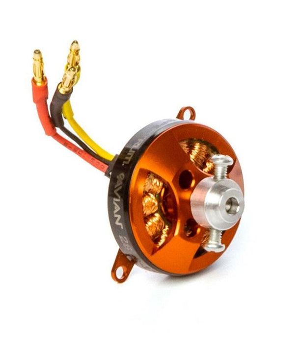 Spektrum SPMXAM4502 Avian 2813-1750Kv Outrunner Brushless Motor