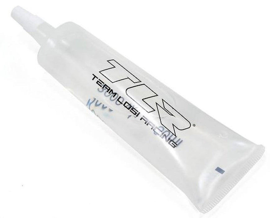 TLR LOSI TLR5277 Silicone Diff Fluid/Oil 1000CS (1K)