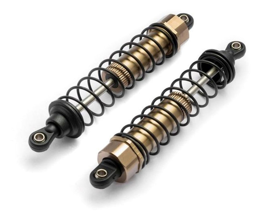 Maverick 150057 Phantom XB/XT Alum Rear Shocks (2)