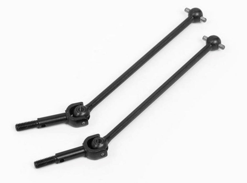 Maverick 150062 Phantom XT Front/Rear Uni. Shafts (2)