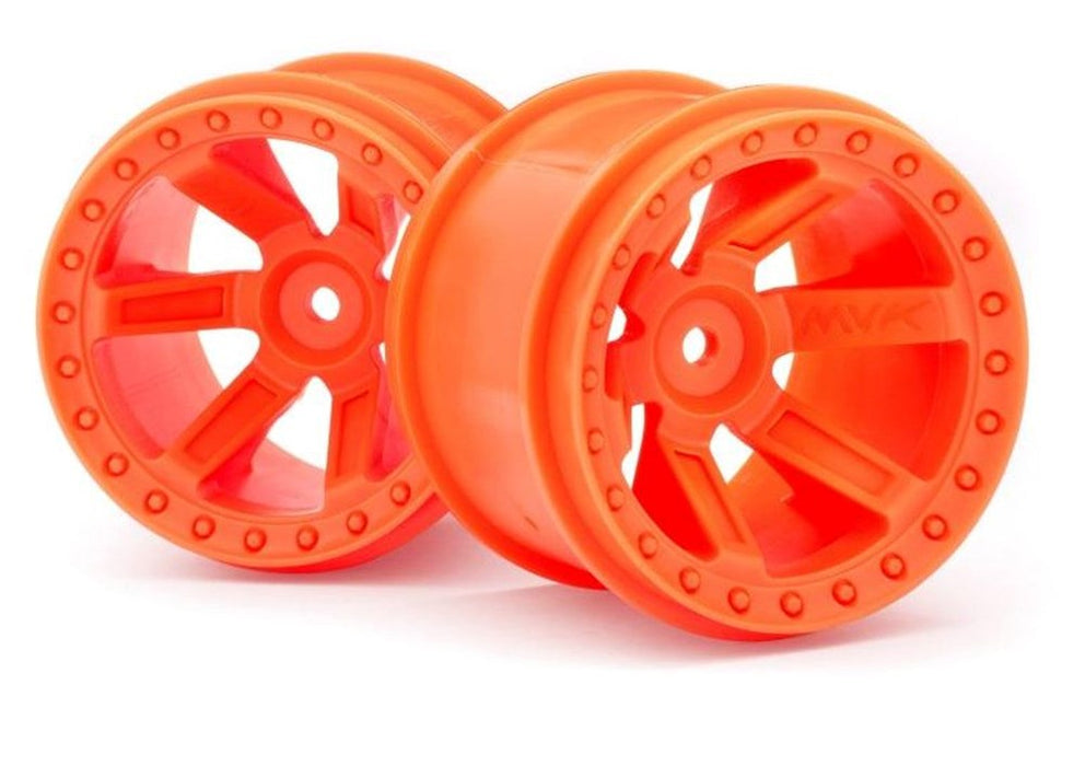 Maverick 150162 Wheel QuantumMT Orange (2)