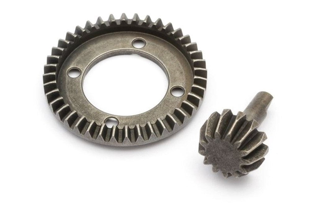 Maverick 150228 Q+/R DiFront. Bevel Gears(40T/13T