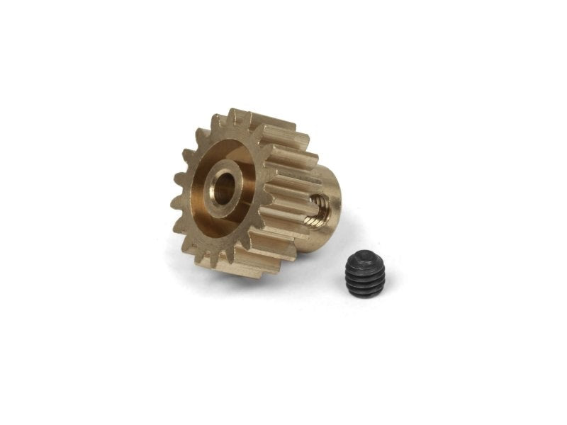 Maverick 150087 Pinion Gear: 18T (0.8m)(32DP)