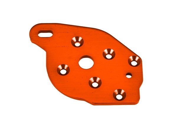 Traxxas 10259 Motor Plate 6061-T6 Aluminum