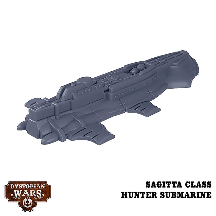 Warcradle DWA260009 Dystopian Wars: Minerva Battlefleet Set