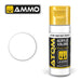 AMMO by Mig Jimenez ATOM-20000 Atom Color Matt White 20ml (8938429612269)