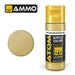 AMMO by Mig Jimenez ATOM-20006 Atom Color German Sand Beige Ral 8031 20ml (8938430103789)