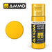 AMMO by Mig Jimenez ATOM-20020 Atom Color Gold Yellow 20ml (8938431283437)