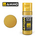 AMMO by Mig Jimenez ATOM-20024 Atom Color Sandgelb Rlm79 20ml (8938431578349)