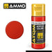 AMMO by Mig Jimenez ATOM-20028 Atom Color Scarlet Red 20ml (8938431840493)