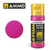 AMMO by Mig Jimenez ATOM-20034 Atom Color Fucsia 20ml (8938432364781)