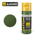 AMMO by Mig Jimenez ATOM-20075 Atom Color HellgrÃ¼n / Chromate Green 20ml (8938435510509)