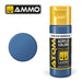 AMMO by Mig Jimenez ATOM-20107 Atom Color Uniform Blue 20ml (8938438099181)