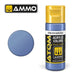 AMMO by Mig Jimenez ATOM-20119 Atom Color Azure Blue 20ml (8938439049453)