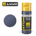 AMMO by Mig Jimenez ATOM-20136 Atom Color Intermediate Blue 20ml (8938440229101)