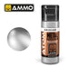 AMMO by Mig Jimenez ATOM-20164 Atom Color Metallic Silver 20ml (8938442227949)