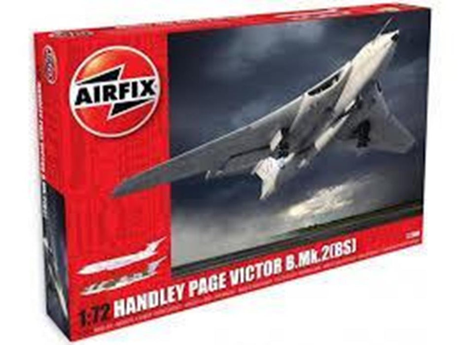 Airfix 12008 1/72 Handley Page Victor B.2