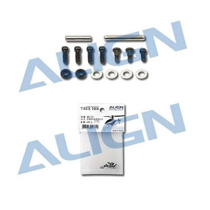 xzAlign H11020 T-REX 100 Screw Parts