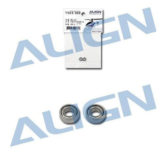 xzAlign H11021 H63 Bearing