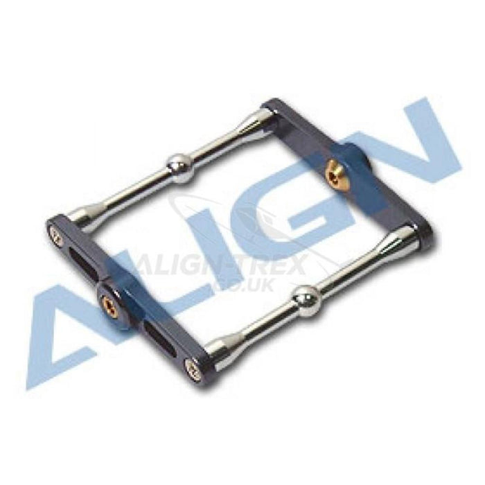 xzAlign HS1081-78 AILERON  Metal Flybar Frame Set