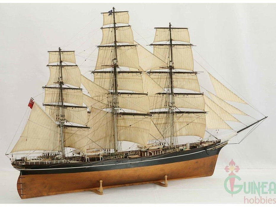 Artesania Latina 22800 Cutty Sark