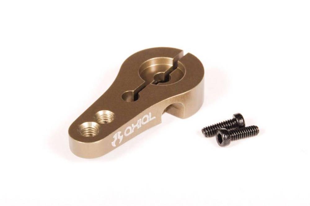 zAXIAL AX30835 - Aluminum Servo Horn 24T