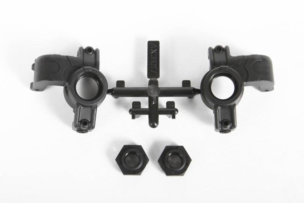 zAXIAL AX31017 - Yeti? XL Steering Knuckle Set