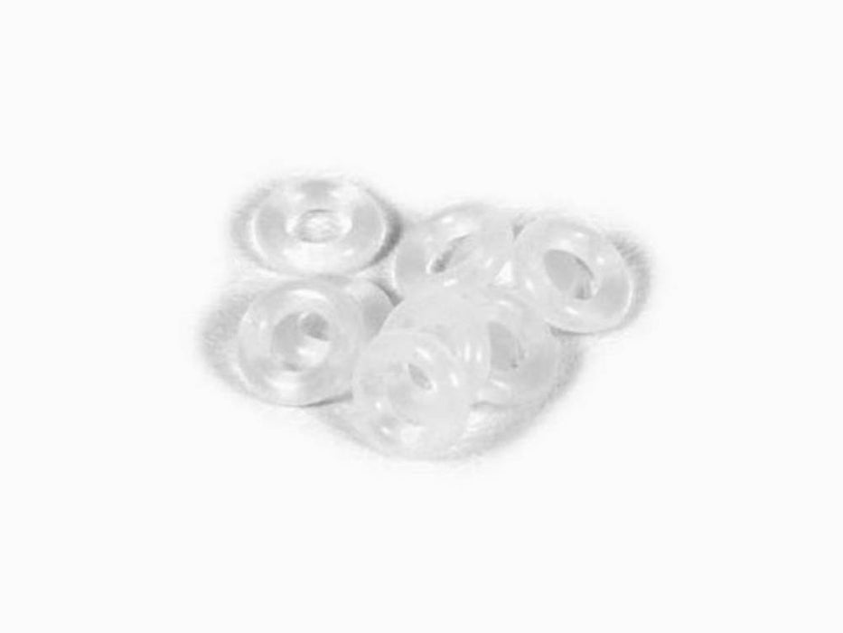 zAXIAL AX31076 - O-Ring 3.8x1.9mm (P4) (10pcs)