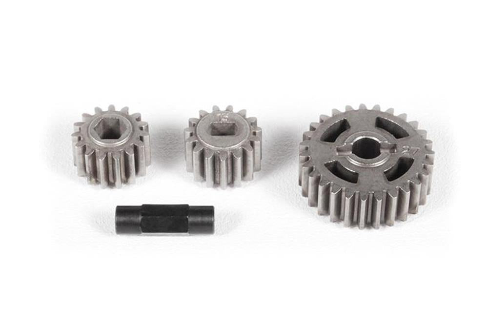 zAXIAL AX31131 - T-Case Gear Set (32P 15T 32P 15T 32P 27T)