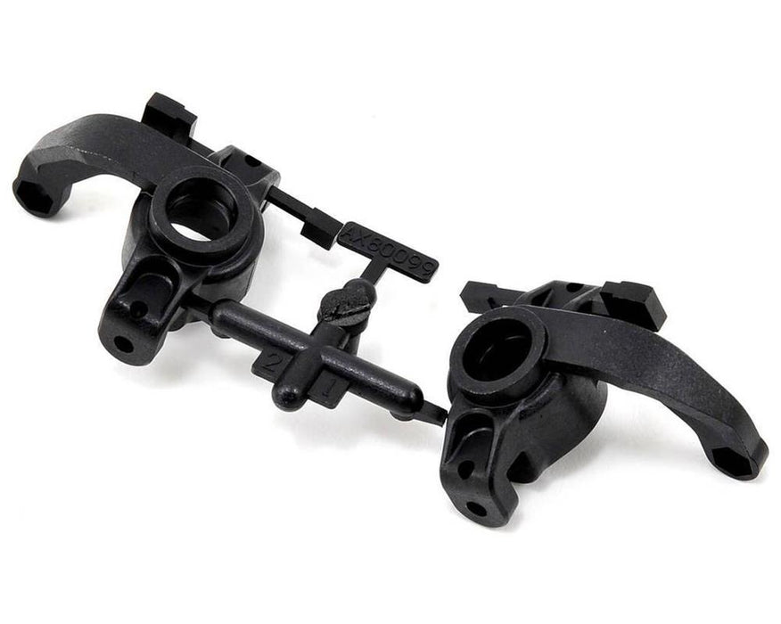 zAXIAL AX80099 - EXO Steering Knuckle Set