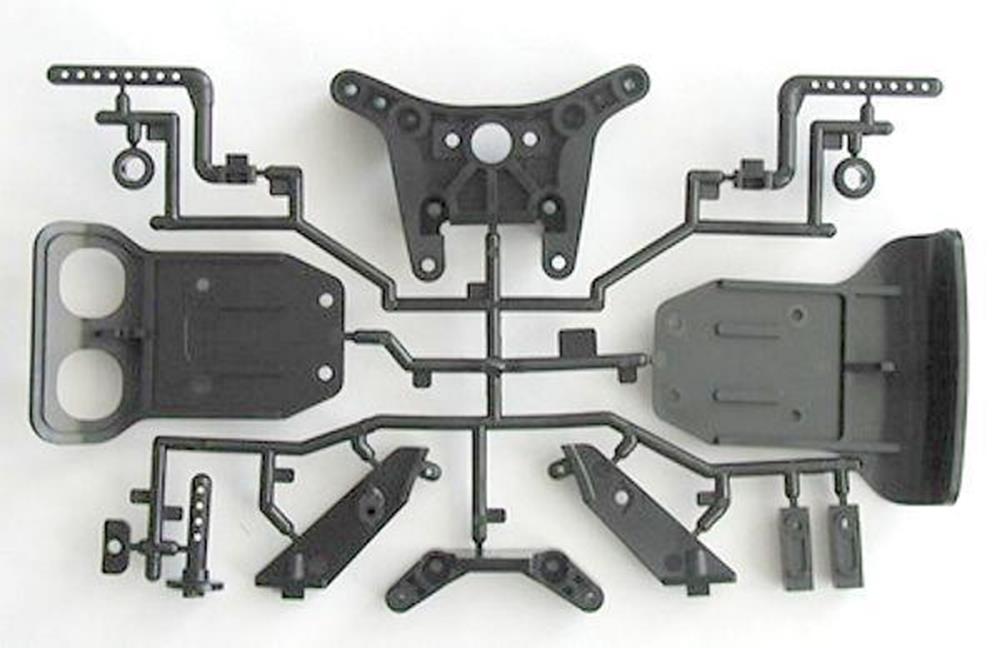 Tamiya 0004468 B PARTS MAD SPIRIT