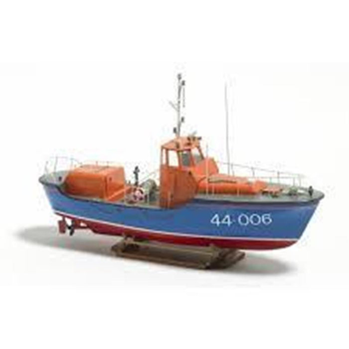 Billing Boats 101 1/40 RNLI Waveny Lifeboat