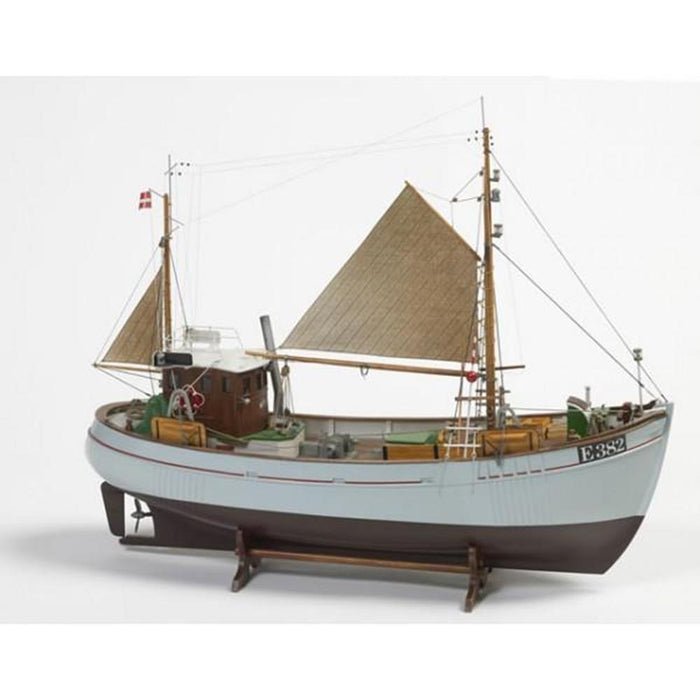 Billing Boats 472 1/33 Mary Ann