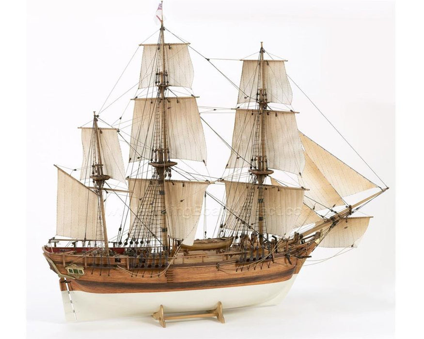 Billing Boats 492 1/50 HMS Bounty