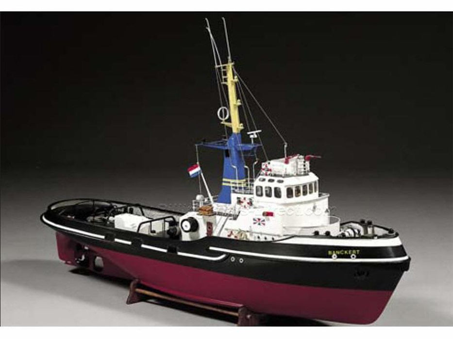 Billing Boats 516 1/50 Banckert RC