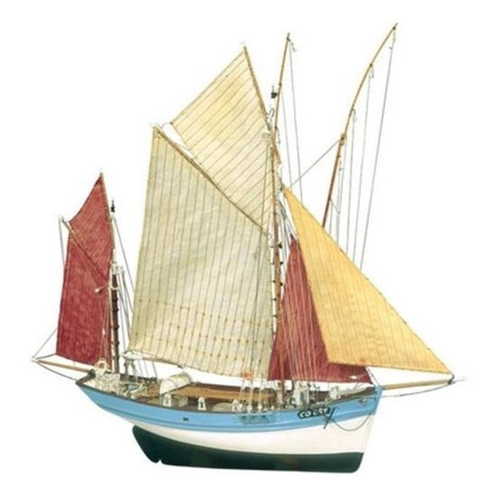 Billing Boats 580 1/50 Marie Jeanne