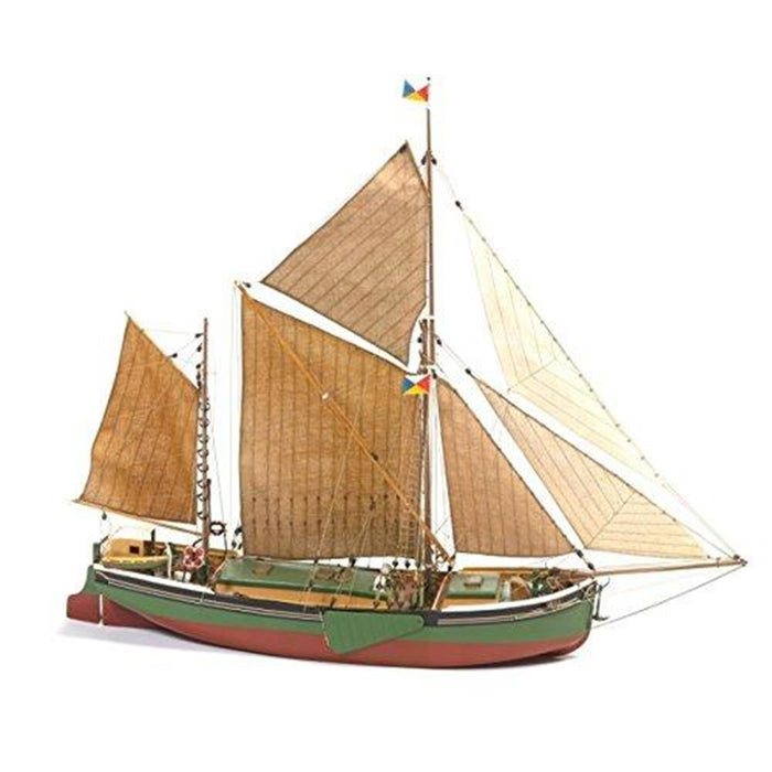 Billing Boats 601 1/67 Will Everard