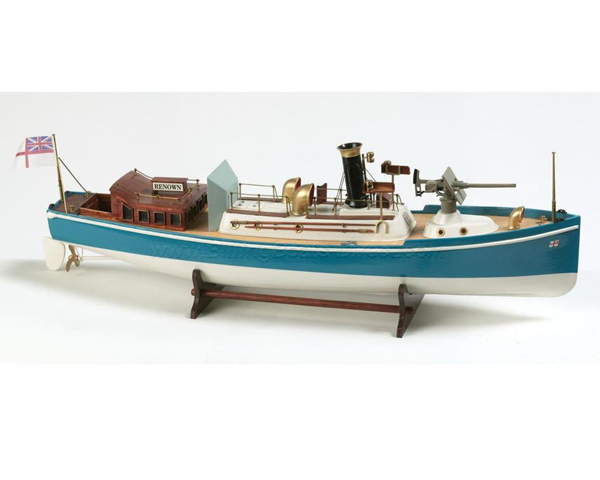 Billing Boats 604 1/35 HMS Renown