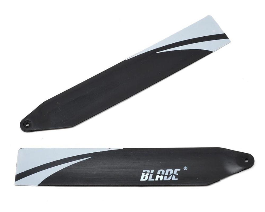 Blade BLH3310 Main Rotor Blade Set w/hardware: nCP X