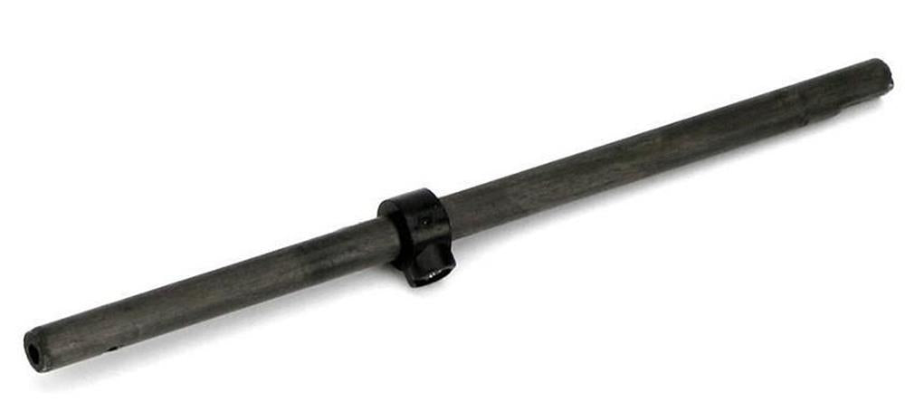 Blade BLH3507 Carbon Fiber Main Shaft w/Collar & Hardware: mCP X