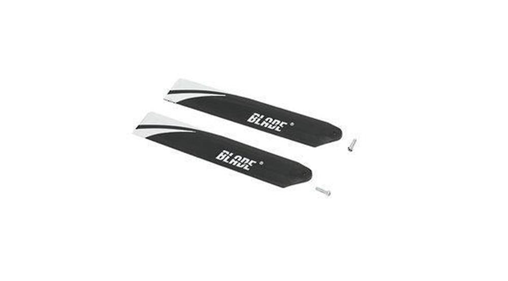 Blade BLH3510 Hi-Performance Main Rotor Blade Set w/Hdwe: mCP X