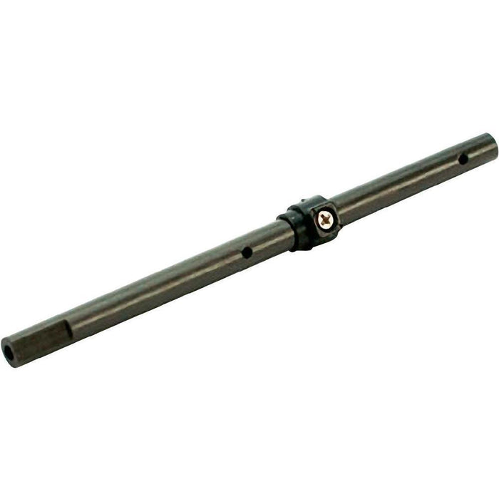 Blade BLH3709 Carbon Fiber Main Shaft w/Collar: 130 X