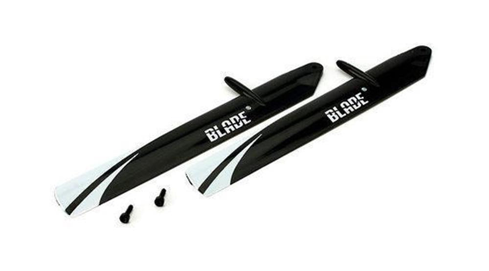 xzBlade BLH3715 Fast flight Main Rotor Blade Set 130X