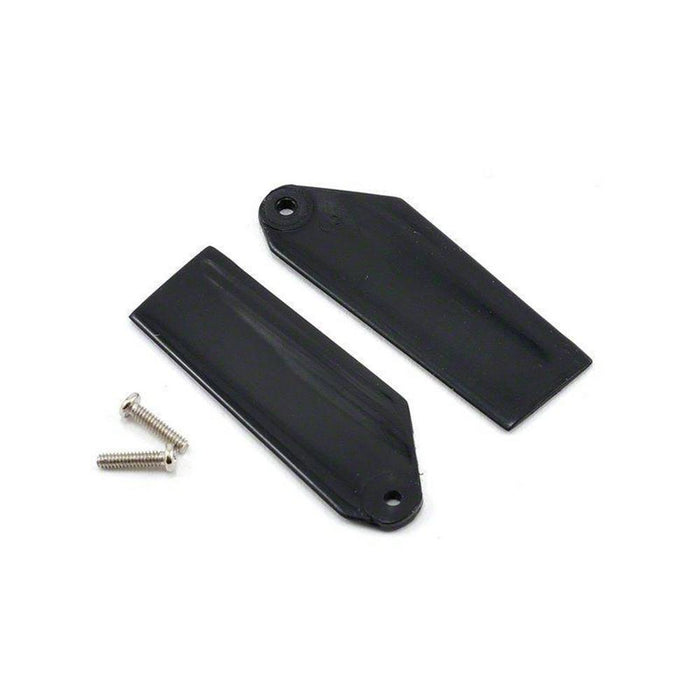 zBlade BLH3733 Tail Rotor Blade Set: 130 X