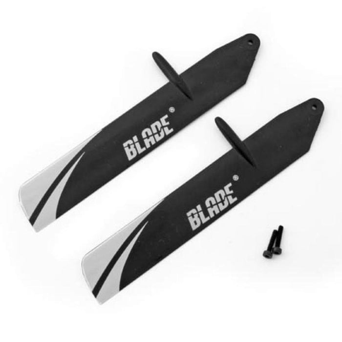 Blade BLH3907 Fast-Flight Main Rotor Blade Set w/Hdwe: mCP X BL