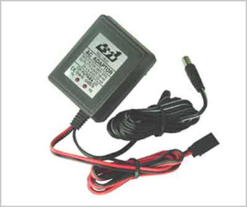 TY1 1500 Futaba Tx/Rx Charger 220-240V