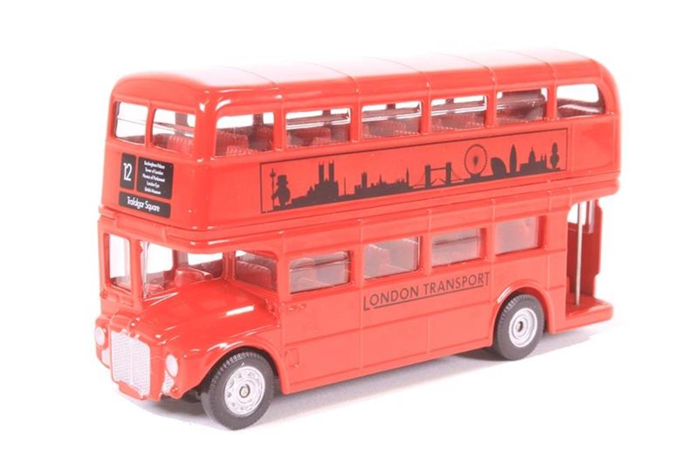 Corgi GS82328 1/36 Best of British: Routemaster