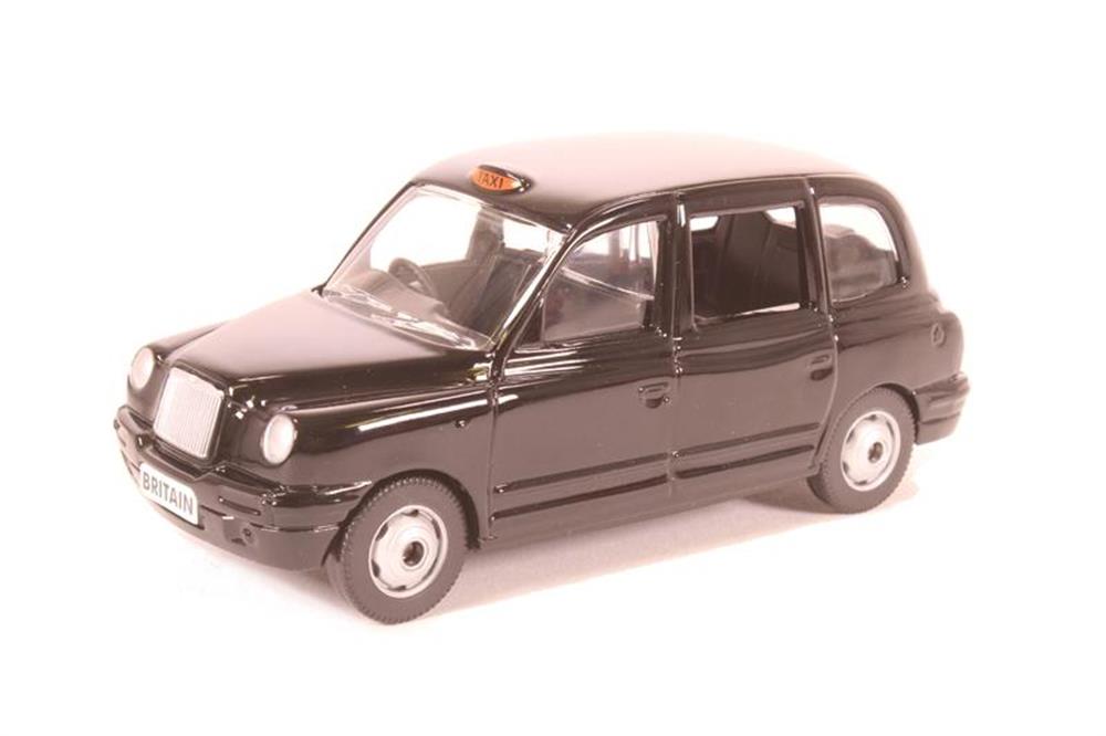 xzCorgi GS85924 1/36 Best of British: Taxi