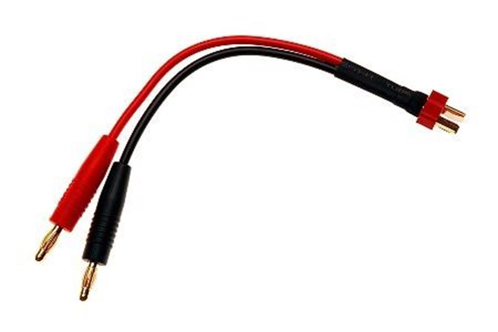 SkyRC Deans Ultra Plug Charge Cable