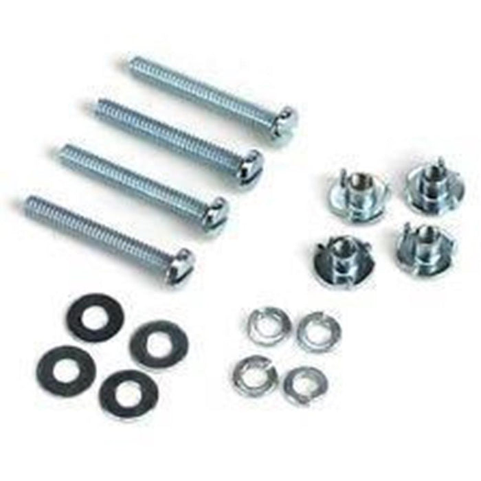 Dubro 125 BOLTS & BLIND NUTS 2-56